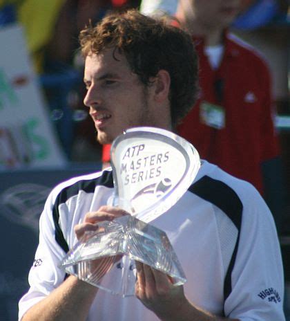 Andy Murray career statistics .